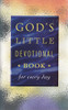 Joan King / God's Little Devotional Book for Everyday