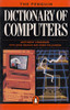 Anthony Chandor / The Penguin dictionary of computers