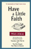 Mitch Albom / Have A Little Faith
