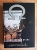 Christopher Evans - Omega ( SIGNED NUMBERED EDITION) PS Publishing ( Copy 325/500)