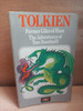 J.R.R Tolkien - Farmer Giles of Ham & The Adventures of Tom Bombadil  - PB 1979 ( Originally 1949)