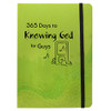 Carolyn Larsen / 365 Days to Knowing God for Guys