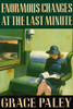 Grace Paley / Enormous Changes at the Last Minute