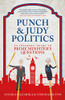 Ayesha Hazarika / Punch & Judy Politics