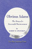 Robert R Updegraff / Obvious Adams
