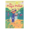 Rosie Dickins / Magic Melon
