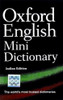 Oxford Languages / Oxford English Mini Dictionary