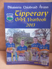Tipperary GAA County Board - Tipperary GAA Yearbook 2013 - Blianiris PB Illustrated Gaelic Games