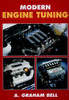 Graham Bell / Modern Engine Tuning (Coffee Table Book)