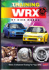 Nick Warne / Training WRX (Coffee Table Book)