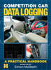 Simon McBeath / Competition Car Data Logging (Coffee Table Book)
