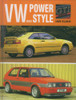 Ian Kuah / VW Power and Style (Coffee Table Book)