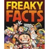 Nick Bryant / Freaky Facts (Children's Coffee Table book)