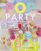 Clare O'Connell / POP Party (Coffee Table Book)