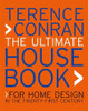 Sir Terence Conran / The Ultimate House Book (Coffee Table Book)