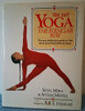 Silva Mehta / Yoga (Coffee Table Book)