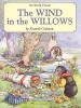 Kenneth Grahame / The Wind In The Willows (Coffee Table Book)