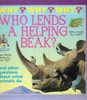 Clare Oliver / Who Lends a Helping Beak? (Coffee Table Book)