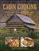 Kate Fiduccia / Cabin Cooking (Coffee Table Book)