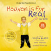 Todd Burpo / Heaven is for Real for Kids (Children's Coffee Table book)
