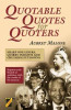 Aubrey Malone / Quotable Quotes for Quoters