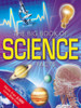 Alexandre Dumas / The big book of science (Coffee Table Book)