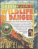 Steve Parker / Wildlife in Danger (Coffee Table Book)