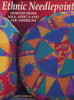 Mary Norden / Ethnic Needlepoint (Coffee Table Book)