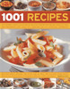 Martha Day / 1001 Recipes (Coffee Table Book)