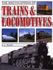C. J. Riley / The Encyclopedia of Trains & Locomotives (Coffee Table Book)