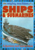 Chris Oxlade / Ships and Submarines (Coffee Table Book)
