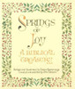Evelyn Scaramanga / Springs of Joy (Coffee Table Book)
