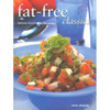 Anne Sheasby / 200 Fat-free Recipes: Delicious, Healthy Eating (Coffee Table Book)