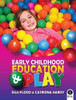 Eilis Flood / Early Childhood Education and Play (Coffee Table Book)
