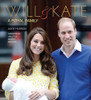 Alice Hudson / Will & Kate: A Royal Family (Coffee Table Book)