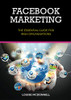 Louise McDonnell / Facebook Marketing (Coffee Table Book)