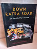 Padraic O'Farrell / Down Ratra Road: Fifty years of civil defence in Ireland (Coffee Table Book)