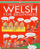 Angela Wilkes / Welsh For Beginners (Coffee Table Book)