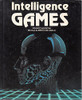 Nicola Alberto De Carla / Intelligence Games (Coffee Table Book)