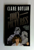Clare Boylan / Holy Pictures (Vintage Paperback)