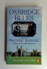 Frederic Raphael / Oxbridge Blues (Vintage Paperback)