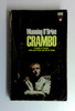 Manning O'Brine / Crambo (Vintage Paperback)