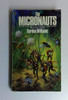 Gordon M. Williams / The Micronauts (Vintage Paperback)