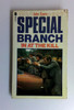 John Eyers / Special Branch in at the Kill (Vintage Paperback)