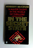 Robert McCrum / In the Secret State (Vintage Paperback)