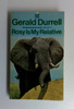 Gerald Durrell / Rosy is My Relative (Vintage Paperback) (1)