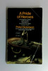Peter Dickinson / A Pride of Heroes (Vintage Paperback)