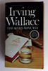 Irving Wallace / The Seven Minutes (Vintage Paperback)