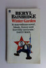Beryl Bainbridge / Winter Garden (Vintage Paperback)