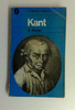 Stephan Ko?rner / Kant (Vintage Paperback)